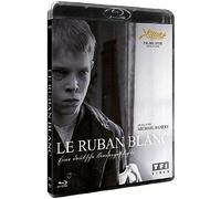Le ruban blanc