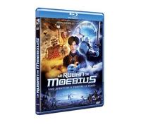 Le ruban de moebius
