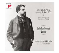 Le Ruban Dénoué - Valses