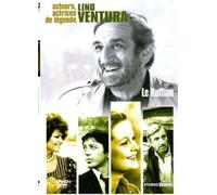Le Ruffian by Lino Ventura