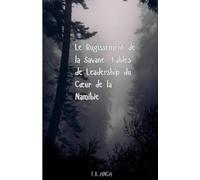 Le Rugissement de la Savane: Fables de Leadership du C¿ur de la Namibie