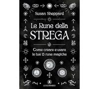 Le rune della strega
