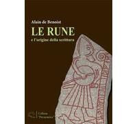 Le rune e le origini della scrittura