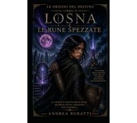 LE RUNE SPEZZATE
