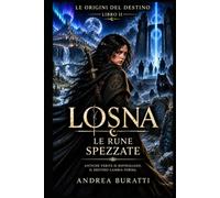 LE RUNE SPEZZATE