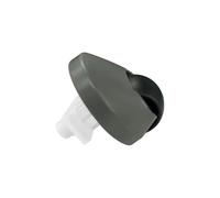 Le Ruote Anteriori Sono Utilizzate, Compatibili Con Gli Aspirapolvere Roborock, S8 Plus/Pro Ultra S5 MAX S6 PURE MAXV S70 Q Revo(Black)