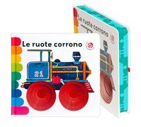 Le ruote corrono... Ediz. deluxe