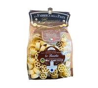 Le ruote di Gragnano 500 Gr. IGP