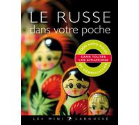 Le russe dans votre poche