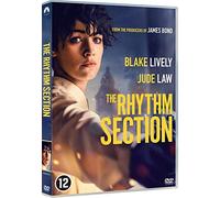 Le Rythme de la Vengeance [DVD]