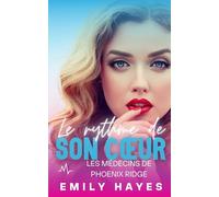 Le rythme de son cœur: Romance lesbienne Ice Queen & Sunshine - deux chirurgiennes, tension brûlante et Happy End garanti