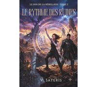 Le Rythme des Ruines