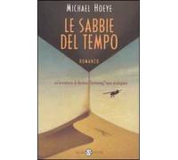Le sabbie del tempo. Un'avventura di Hermux Tantamoq