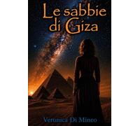 Le sabbie di Giza