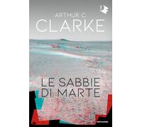 Le sabbie di Marte