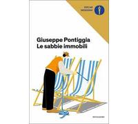 Le sabbie immobili
