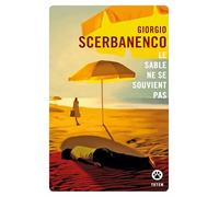 Le sable ne se souvient pas