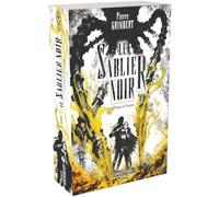 Le Sablier Noir - Tome 1: 1