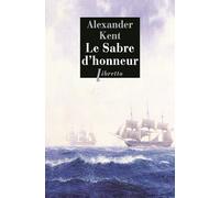 Le sabre d'honneur