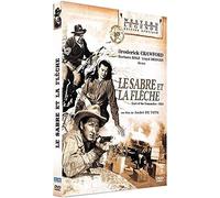 Sabre et la fleche (le) - dvd