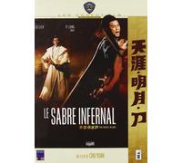 Le sabre infernal - tien ya, ming yueh tao