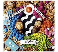 Le Sac, Dan Vs Scroobious Pip - Angles