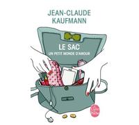 Le SAC: UN Petit Monde D'Amour by Jean-Claude Kaufmann (2012-08-29)