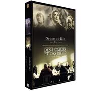 Le Sacerdoti Spiritus Dei + Des Uomo E Des Dei Cofanetto DVD Nuova