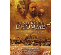 Le sacre de l'homme
