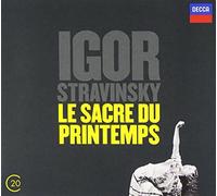 Le Sacre Du Printemps (La Sagra Della Primavera)