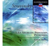 Various Artists - Le Sacre Du Printemps