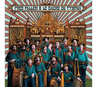 Le Sacre du Tympan (Vinyl LP)