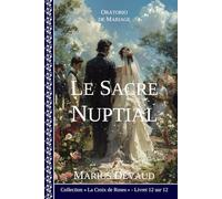 Le Sacre Nuptial: Portails célestes de célébration du mariage