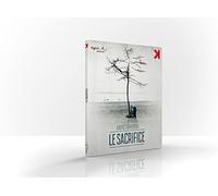 Le Sacrifice- version restaurée [Blu-Ray]