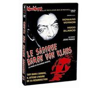 Le sadique baron von klaus