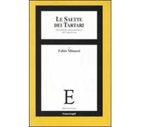 Le saette dei tartari. Il problema epistemologico dell'oggettività