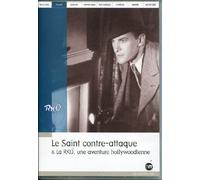Le saint contre-attaque