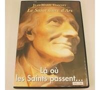 Le Saint Curé d'Ars. DVD