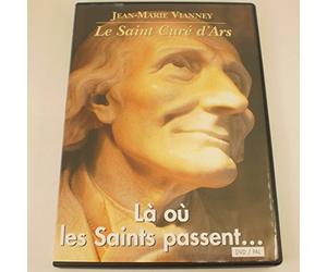 Le Saint Curé d'Ars. DVD