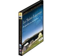 Le saint-laurent de quebec au labrador - dvd