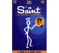 Le saint : les createurs de fiction dvd - 142515