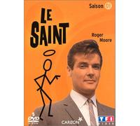 Le saint, saison 1