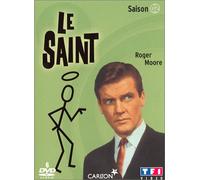 Le saint, saison 2