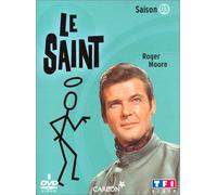 Le saint, saison 3