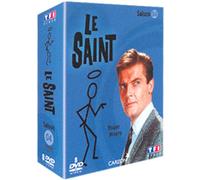 Le saint, saison 4
