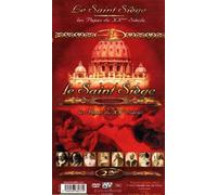 Le saint siège - les papes du 20ème siècle