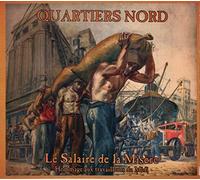 Le Salaire De La Misère - Hommage Aux Travailleurs Du Midi