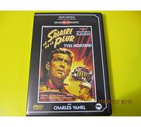 Le salaire de la peur