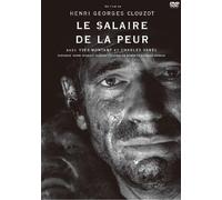 Le Salaire de la Peur