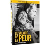 Le salaire de la peur 4k ultra hd